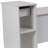 Fontenay Computer Desk with Shelves and Drawer-1489129947