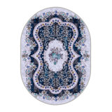 Washable Oriental Indoor Rug