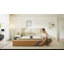 Matelas hybride mi-ferme 14 po dans une boîte-1121568454