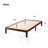 Harlow Solid Wood Platform Bed-91526568-91526574