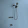 All-In-One Kit with Rough in-Valve