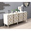 Olivia 150 cm W Console Table-108055160