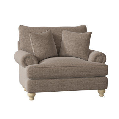 Duckling Upholstered Armchair