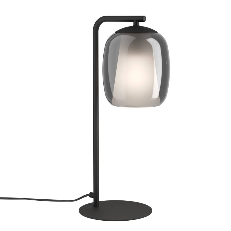Keid Metal Arched Lamp
