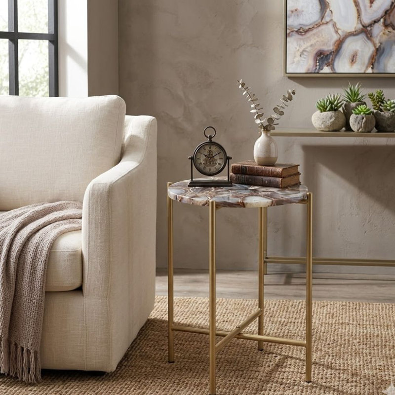 Table de bout Rizzi