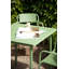 Outdoor Square Dining Table-1305041007