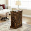 Table d'appoint 11,8 "Farmhouse
