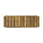 2 Chaise Lounges - Style, Wood, Finish, Yellow Brown, Solid Wood + , 78.75" D X 26.16" W 12.50" H, Outdoor Brave 2 Lounge In Brown Color, Leisure Time-260281181