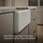 Whitehaven® Self-Trimming 23.5"L x 21.5625"W Farmhouse Kitchen Sink-14225589