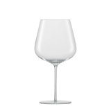 Vervino Lead Free Crystal Red Wine Glass
