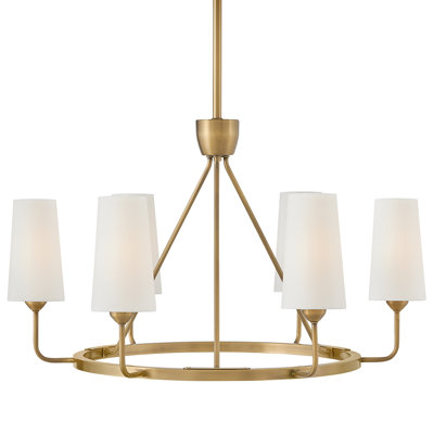 Ardea 6-Light Chandelier
