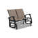 Banc oscillant Askar