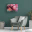 Art sur toile, "Pivoines III" par Svetlana Orinko-493058363