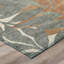 Tapis tropical intérieur / extérieur lavable à la machine Chantille ACN2955-130808273-130808277