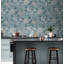 Nuit Lush Wallpaper-1217571676