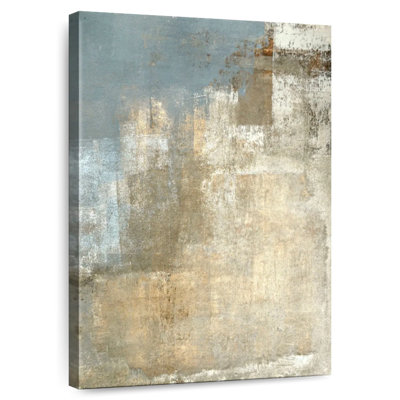 Beige et gris Avery