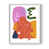 White Single Picture Framed is unavailable