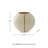 Cetera Vase-100334743