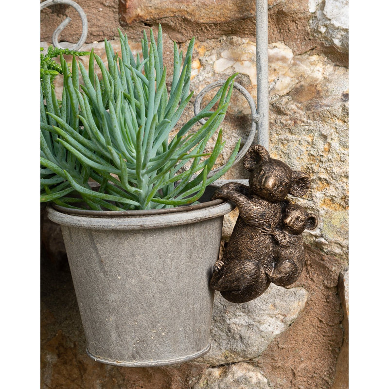 Porte-pot Koala Pot Buddy