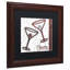 Jadaya «Cheers II», impression encadrée-20127735-20127733