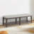 Hardcastle Upholstered Storage Bench
