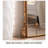European-Style Court-Style Iron Frame Full-Length Mirror-1510913256