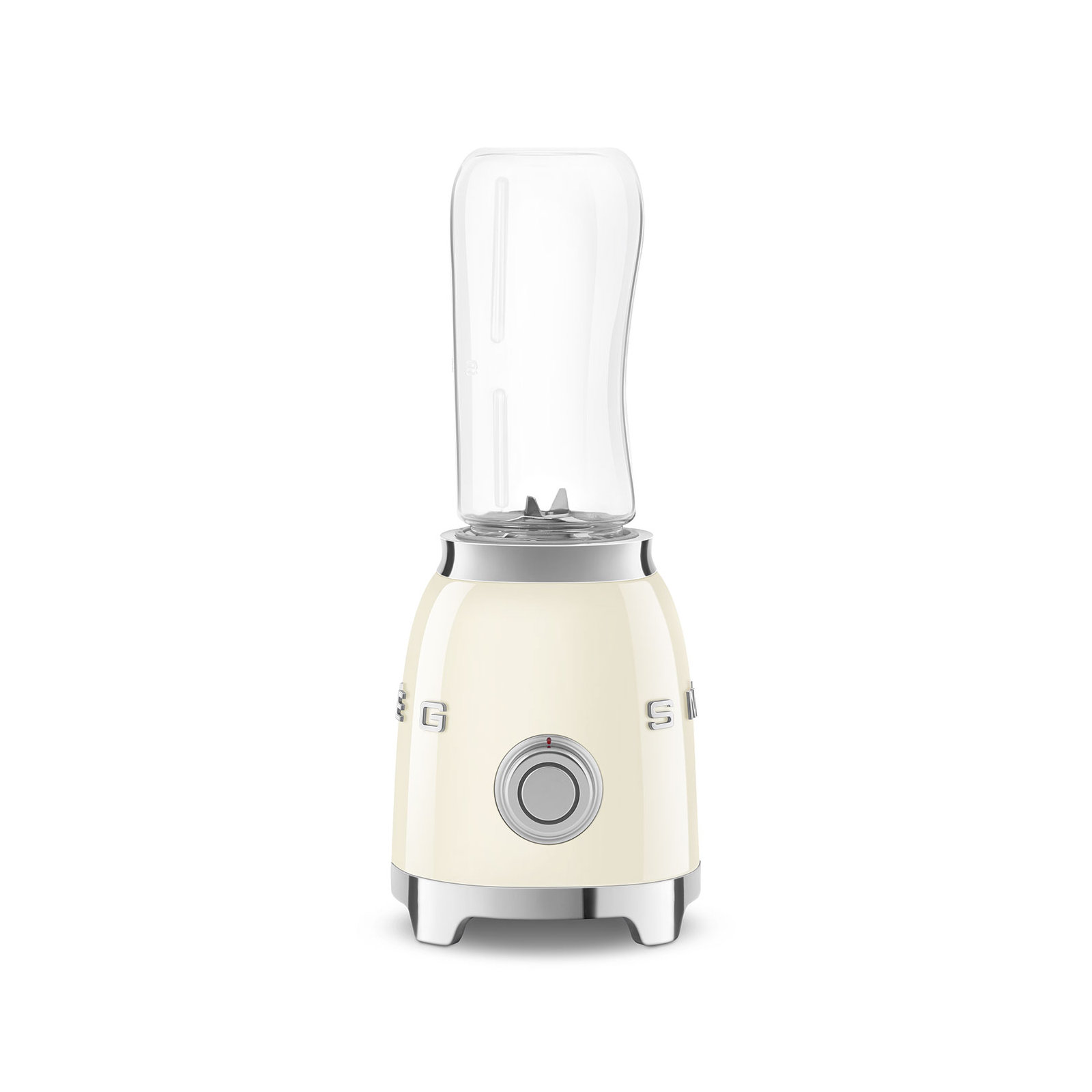 SMEG 50's Retro Style Personal Blender, Beige