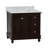 36'' Single Bathroom Vanity with Top-1558791405-1558791403