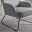 Shohista Upholstered Armchair