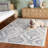 Joana Performance Floral Rug-18680525