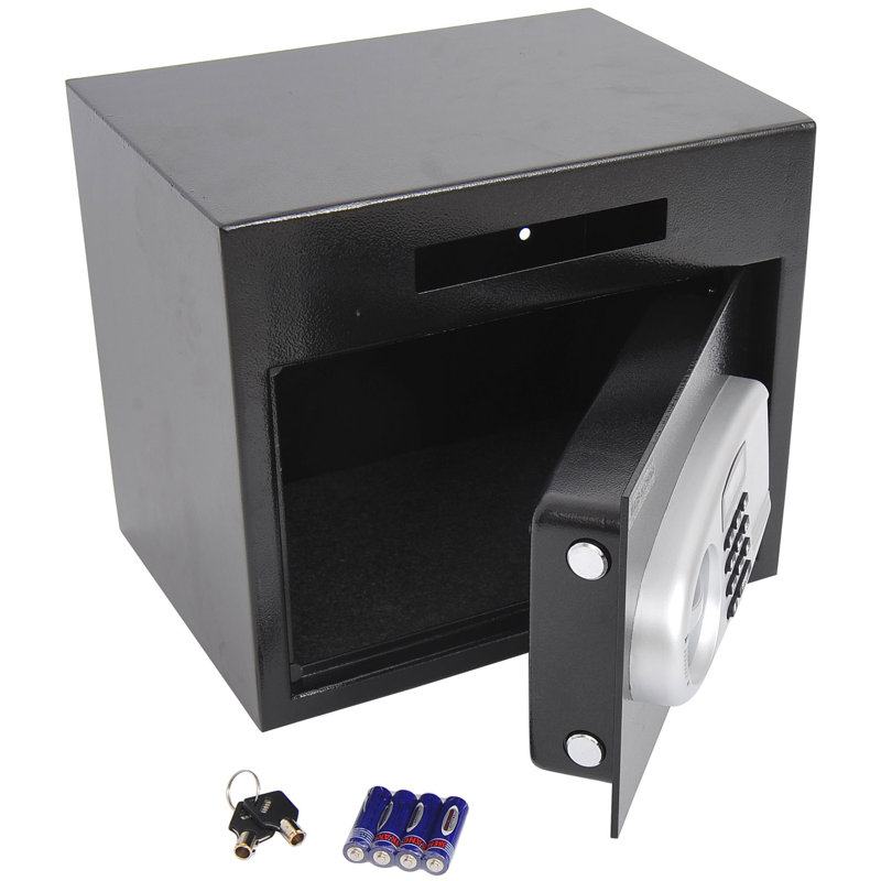 Security Safe Lock