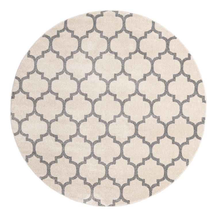 Molly Geometric Indoor Rug
