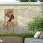 Bologolaise «bolhouse» abstrait IV-98081380