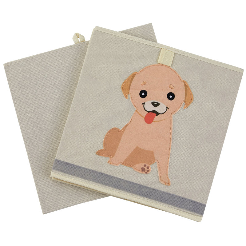 Organisateur de jouets pour animaux