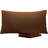 Bed Pillowcases, 1800 Brushed Microfiber Pillow Cases with Envelope Closure - NTBAY-1227929014-1220532667