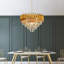 9 - Light Chandelier-456027390