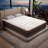 10In Full/Double Mattress, Hybrid Mattress In A Box, Memory Foam And Individual Pocket Springs, Edge Support, Motion Isolation & Pressure Relief, Medium Firm, 365-Night Trial-1026060359-1021548784
