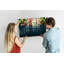 Magnetic Glass Dry Erase Board