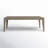 Table basse Ojai