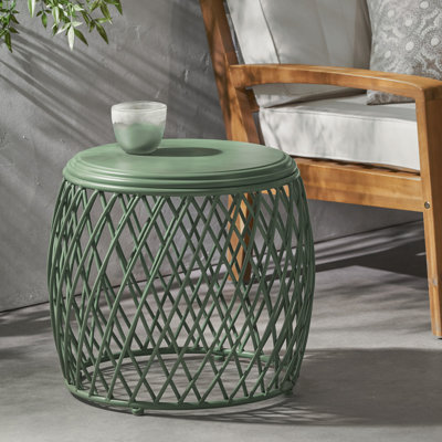 Table d'appoint 19,75