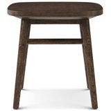 Madrid End Table
