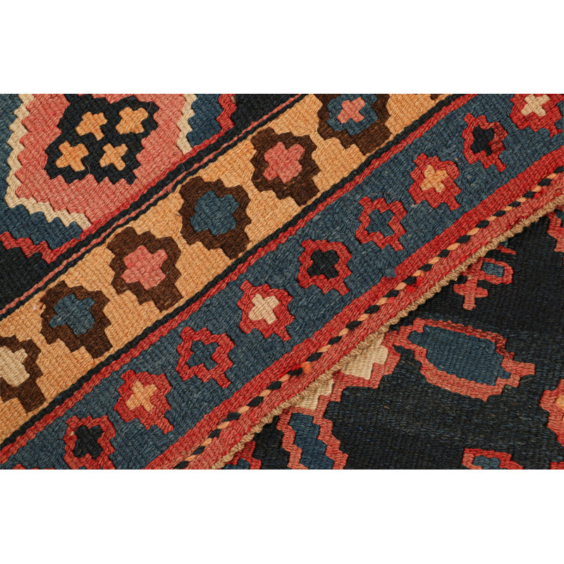 One-of-a-Kind 4'10" X 9'1" Area Rug