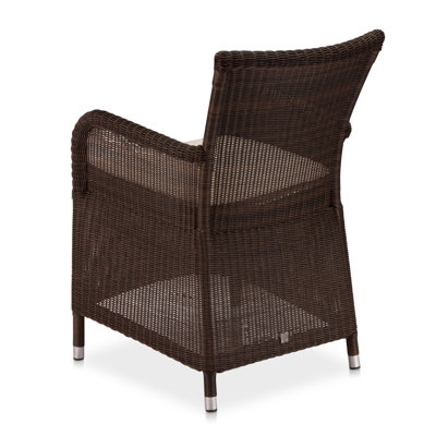 Outdoor Dining Armchair