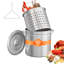 Faitout en acier inoxydable-106894774