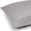 Aspire Homeware Ultra Soft & Breathable Microfiber Striped Pillowcase (Pack Of 2)-1617441121