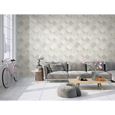 Ayeasha Patchwork Double Roll