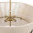 Hassler 8-Light Rope Chandelier-1043403518
