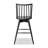 Daltrey Swivel Solid Wood Counter Stool-93376826