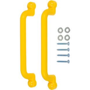13" Playground Handle (Set of 2)