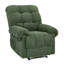 Fauteuil inclinable ergonomique Cloud-Like-2128150681